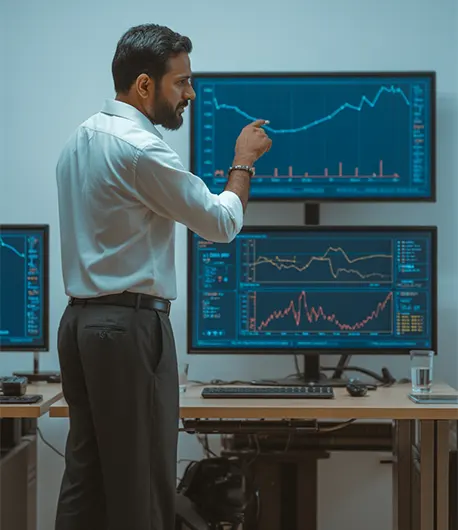 Evolvia consulting team