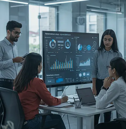 Business Consultancy